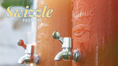Swizzle Festival