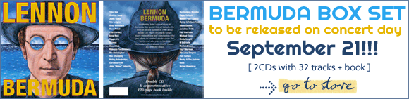 Bermuda Lennon Box Set