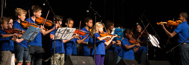 Bermuda School of Music