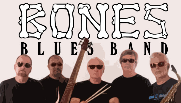 Bones Blues Band