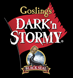 Gosling's Dark'n Stormy