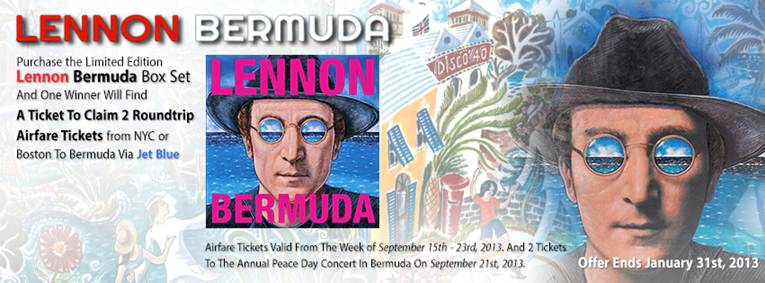win plane tickets to bermuda