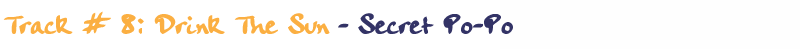  Secret PoPo