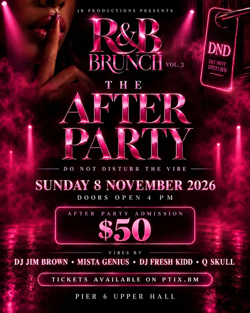 R&B Brunch