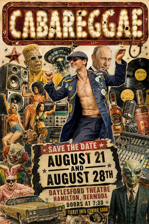 Cabareggae